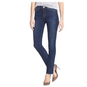 J Brand “Waltz” Mid Rise Skinny Jeans 0/25